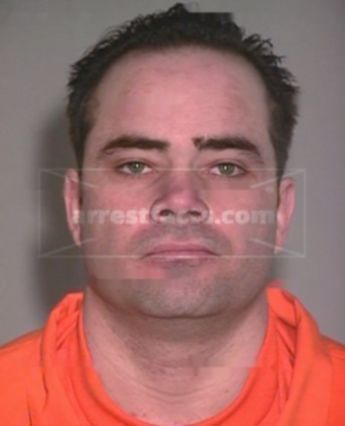 Floyd Blevins
