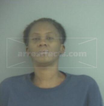 Stephanie Renee Williams