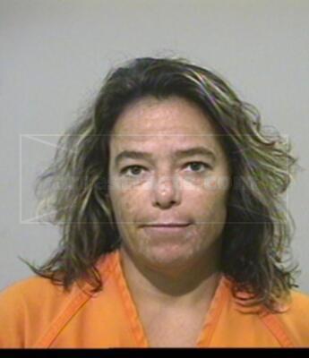 Tracy Lynn Caswell
