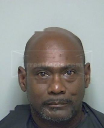 Gregory Fitzgerald Denson