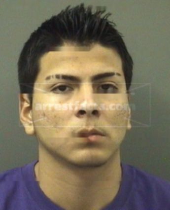 Hector Oswaldo Orellana