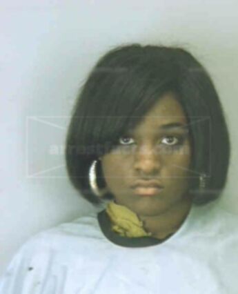Jaid Elizabeth Billingsley