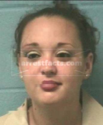 Tiffany D Taylor