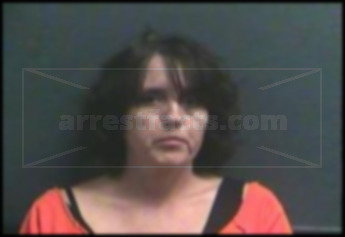 Reva Darlene Allender