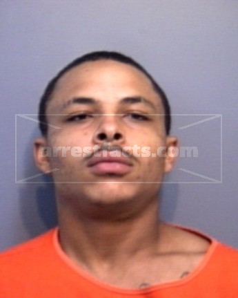 Maurice Alexander Bradley