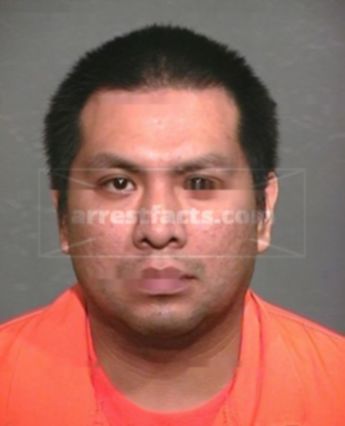Derrick Kevin Dalton