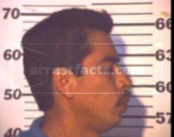 Javier Ozuna De La Garza