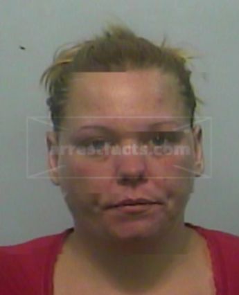Janie Michelle Arnett