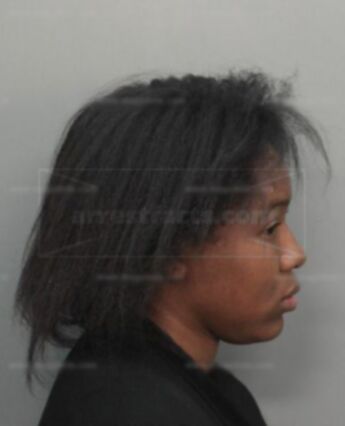Tiffany Nicole Boswell