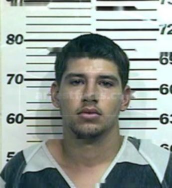 Joel Anthony Gonzales
