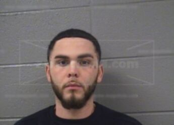 Anthony Gonzalez