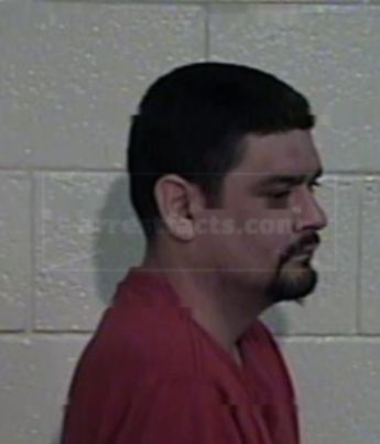 Russell Heath Cortez