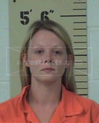 Alexis Nicole Nix