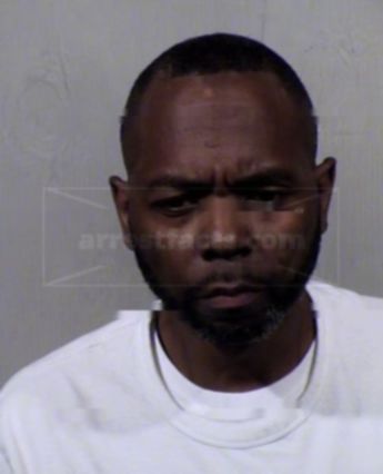 Otis Darrell Taylor
