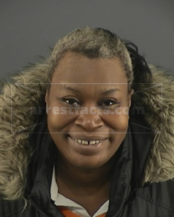 Cassandra Littina Malane