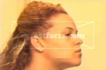 Ayeria Louise Carroll