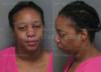 Tarneisha Hilton