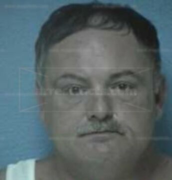 Richard Kenneth Barron