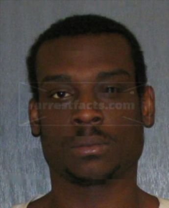 Ransen Hawkins