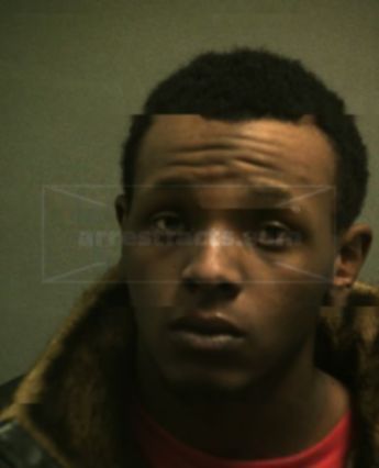 Adrien Jockeel Evans