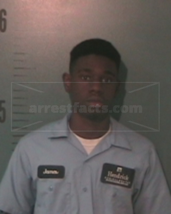 James Ray Spearman