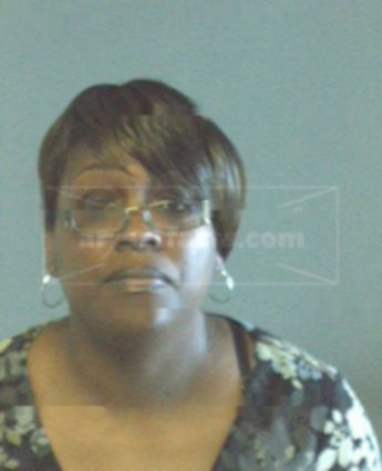 Andrice Hudson