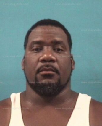 Robert Alfondso Green