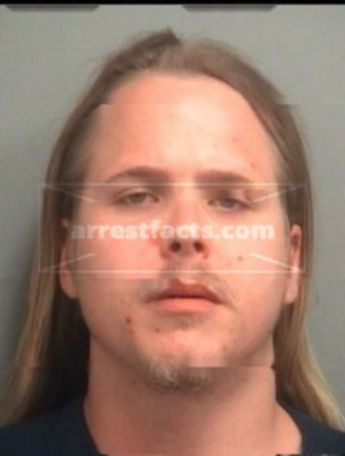 Troy Edward Jesse