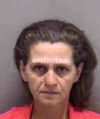 Teresa A Hayes
