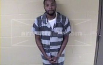Khory Tarren Ellison