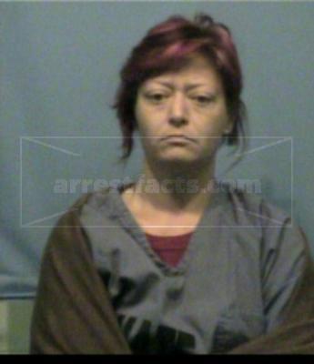 Tina Gail Ward-Baker