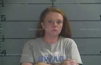 Brooklynn Anne Baldwin