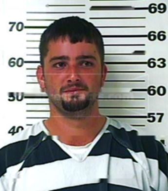 Mathew Aaron Greenwood