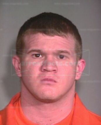 Daniel Amos Kemp
