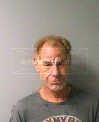 Tim Allen Crawford