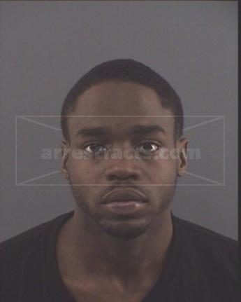 Casey Lamar Johnson