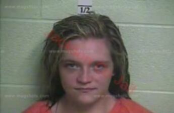 Whitney Ann Gilliam