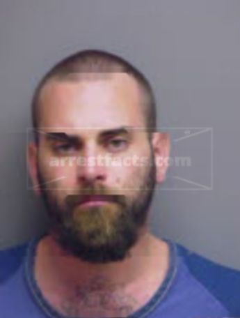 Garrett Lee Lunsford