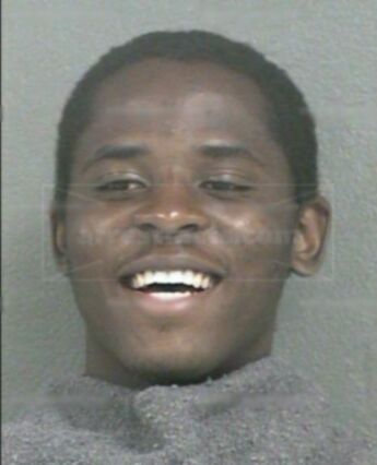 Curtis Tyrone Britt