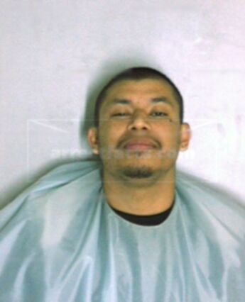 Elias Santana-Flores