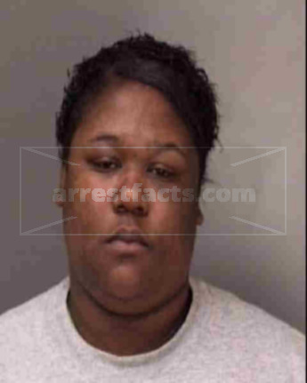 Qwanda Evette Trapps