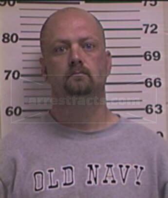 Jeffery Phillip Nichols