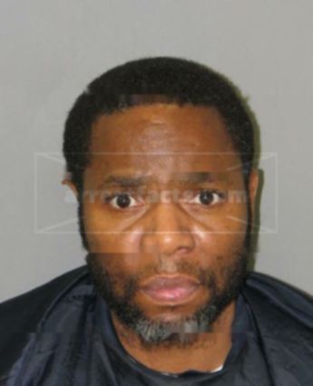 Charles Ray Harrington Jr.