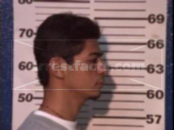 Juan Paulo Segura Hernandez