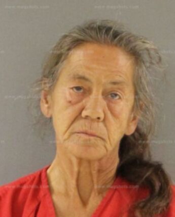Nancy Carol Alexander