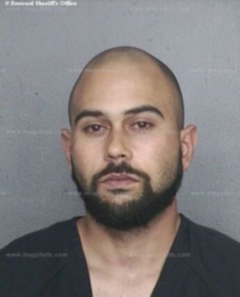 Jonathan Richard Coleman