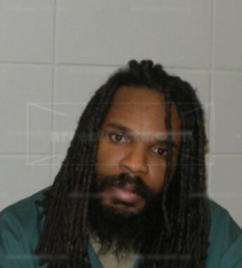 Larry P Wesley Jr.