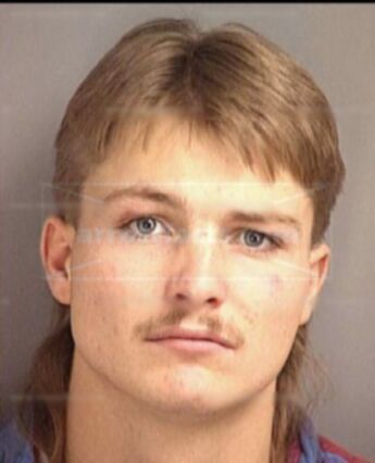 Jared Robert Budd