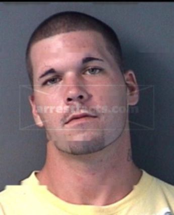 Justin Daniel Johnson