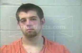 Logan Alexander Wright
